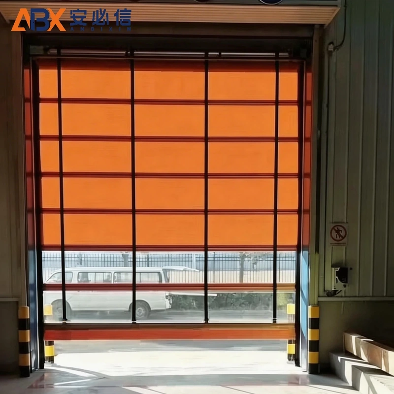 神农架林区机械式门封