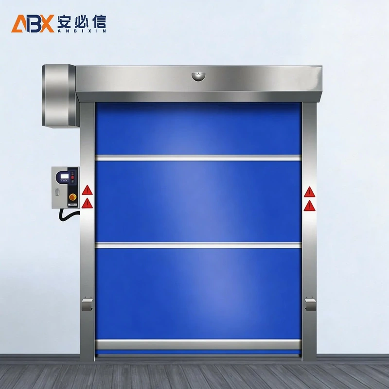 神农架林区快速卷帘门