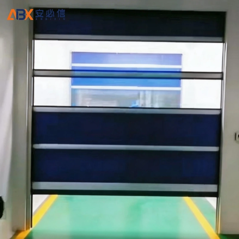 神农架林区工业快速门