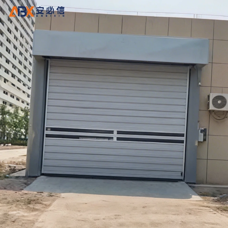 神农架林区厂房高速门