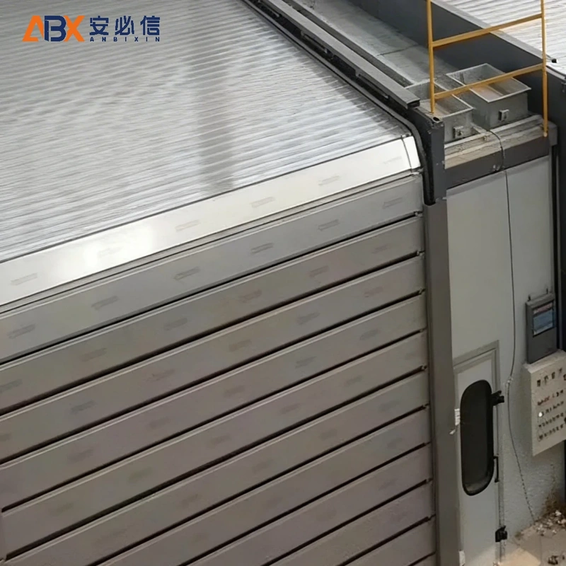神农架林区快速卷帘门